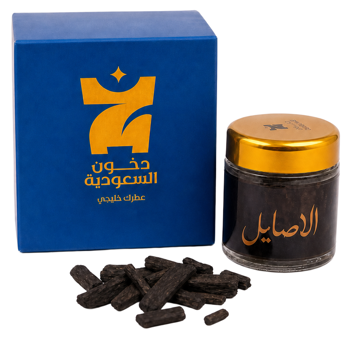البخور