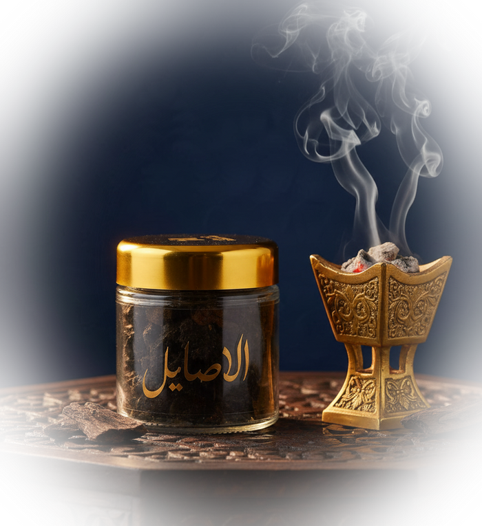 البخور